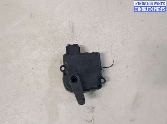 купить Электропривод заслонки отопителя на Nissan Titan 2003-2015