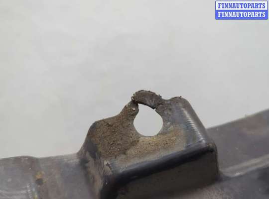 купить Защита арок (подкрылок) на BMW 3 E90, E91, E92, E93 2005-2012