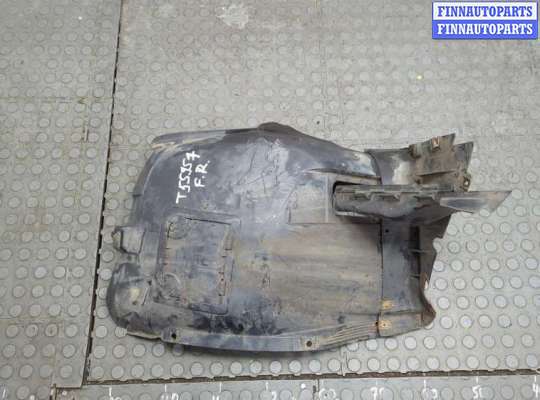 купить Защита арок (подкрылок) на BMW 3 E90, E91, E92, E93 2005-2012