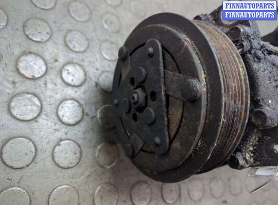 купить Компрессор кондиционера на Peugeot 206 1998-2012
