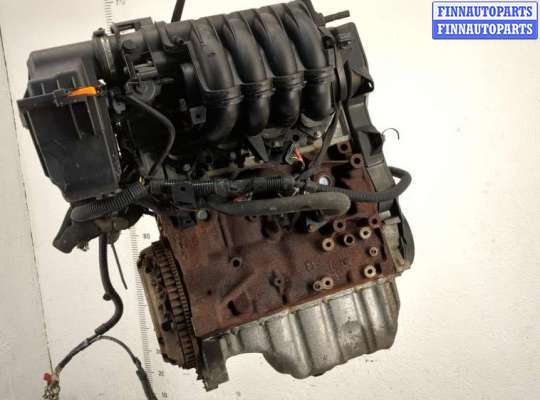 купить Двигатель (ДВС) на Citroen C4 2004-2010