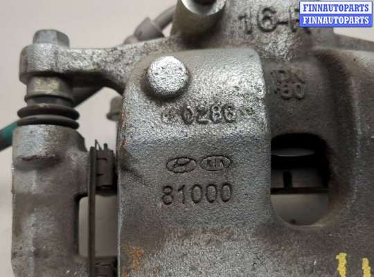 купить Суппорт на KIA K5 2019-2025