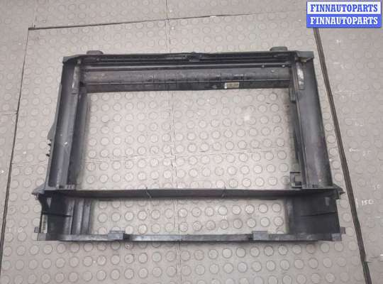 купить Кожух вентилятора радиатора (диффузор) на BMW 5 E60 2003-2010