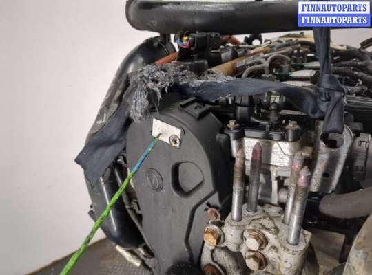 купить Форсунка топливная на Citroen C-Crosser 2007-2013