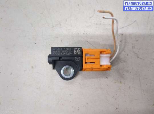 Купить Датчик удара на Mazda 3 (BP) 2019-2025 Датчик удара MZ638918 на Mazda 3 (BP) 2019-2025