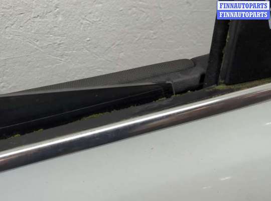 Дверь боковая на Ford Kuga I