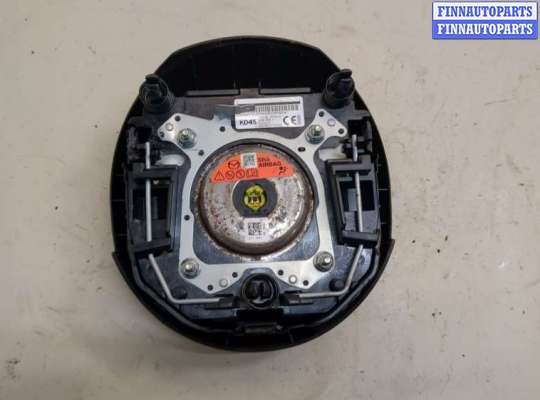 купить Подушка безопасности водителя на Mazda CX-5 2012-2017