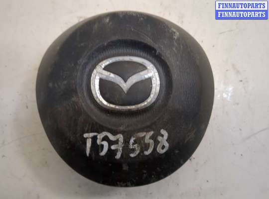 купить Подушка безопасности водителя на Mazda CX-5 2012-2017