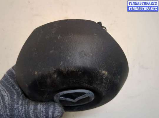 купить Подушка безопасности водителя на Mazda CX-5 2012-2017