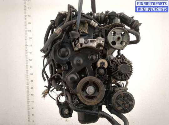 купить Насос гидроусилителя руля (ГУР) на Peugeot Partner 2002-2008