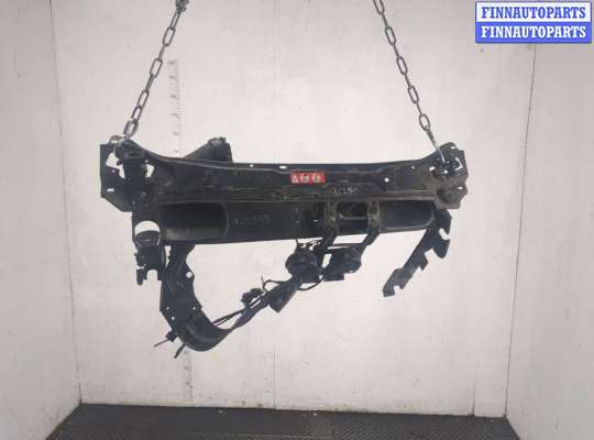 Купить Рамка капота на Mercedes C W203 2000-2008 Рамка капота MB1705272 на Mercedes C W203 2000-2008