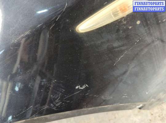 купить Крыло на BMW X3 E83 2003-2010