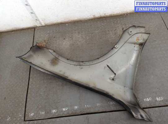 купить Крыло на BMW X3 E83 2003-2010