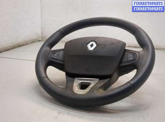купить Руль на Renault Scenic 2009-2012