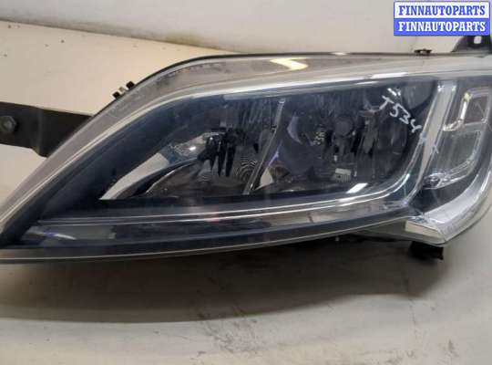 купить Фара (передняя) на Peugeot Boxer 2014-2025