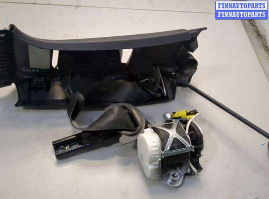 купить Ремень безопасности на Volkswagen Polo 2014-2025