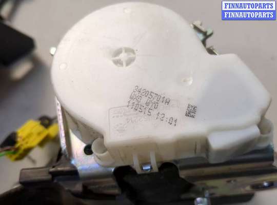 купить Ремень безопасности на Volkswagen Polo 2014-2025