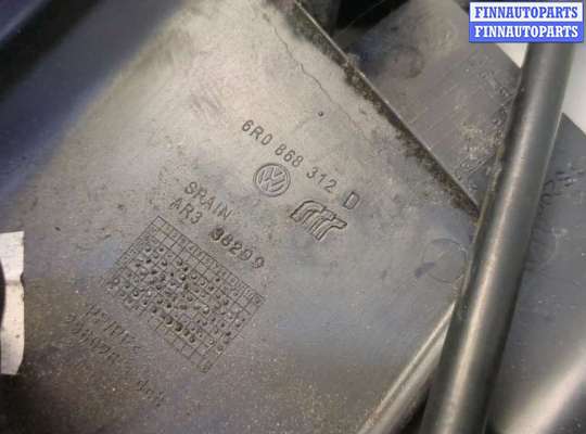 купить Ремень безопасности на Volkswagen Polo 2014-2025