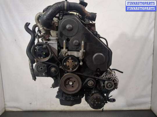 Двигатель (ДВС) FO1840774 на Ford Transit (Tourneo) Connect 2002-2013