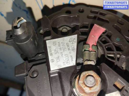 купить Генератор на Jeep Patriot 2007-2016