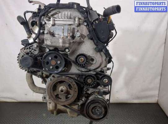 купить Двигатель (ДВС) на Hyundai i30 2007-2012