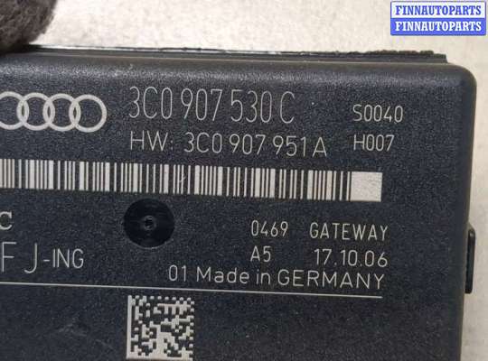 купить Блок комфорта на Volkswagen Passat 6 2005-2010