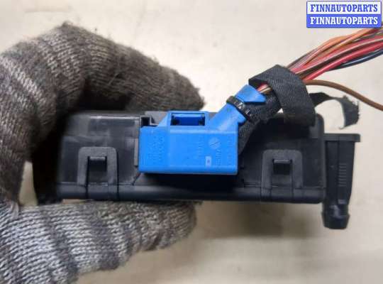 купить Блок комфорта на Volkswagen Passat 6 2005-2010