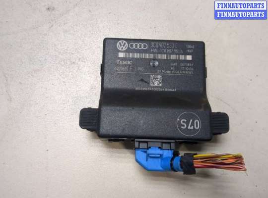 купить Блок комфорта на Volkswagen Passat 6 2005-2010