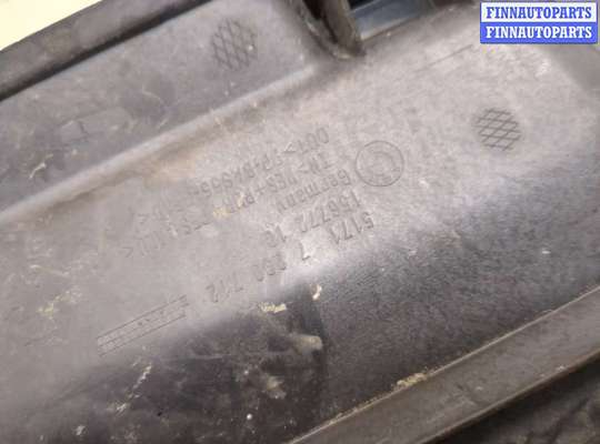 купить Пластик (Обшивка) моторного отсека на Mini Clubman (F54) 2015-2024