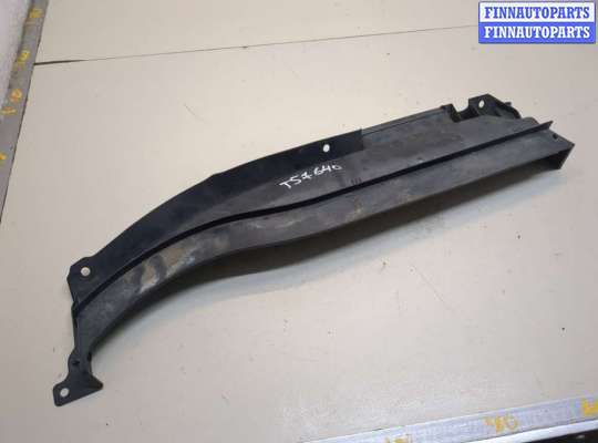 купить Пластик (Обшивка) моторного отсека на Mini Clubman (F54) 2015-2024