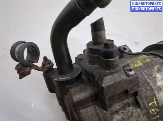 купить Компрессор кондиционера на Land Rover Freelander 2 2006-2014