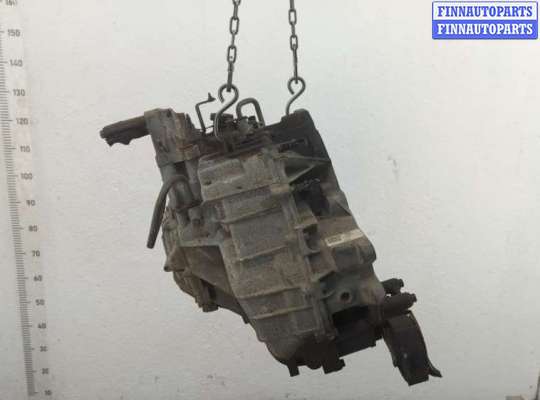 АКПП - Коробка автомат на Ford Explorer V (U502)