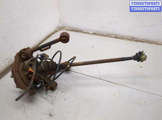 купить Ступица (кулак, цапфа) на Honda Element 2002-2011