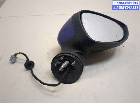 купить Зеркало боковое на Ford Fiesta 2012-2019