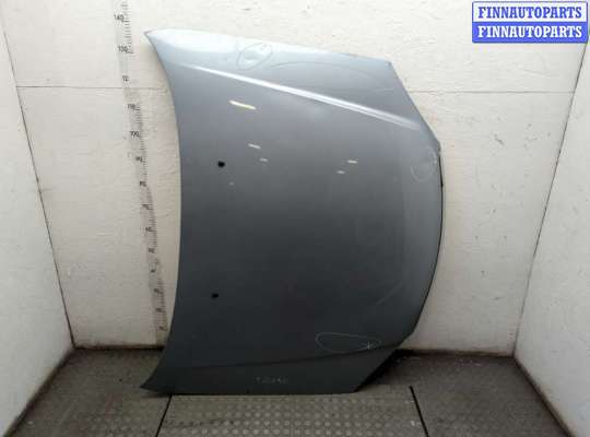 Обшивка капота CH471626 на Chevrolet Lacetti 2004-2013