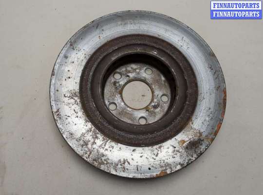 купить Диск тормозной на Lexus GS 2005-2012