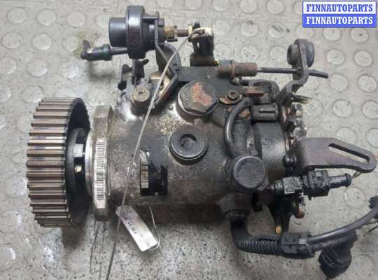 ТНВД FT577737 на Peugeot Expert 1995-2007