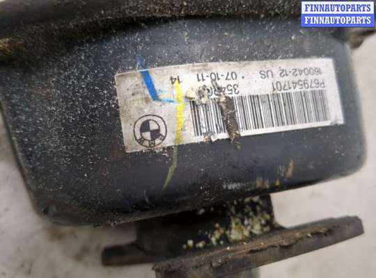 купить Подушка крепления двигателя на BMW X5 E70 2006-2013