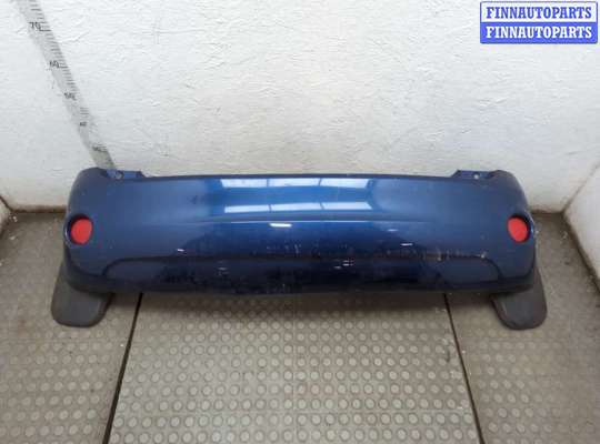 Брызговик FO2207540 на Ford Fiesta 2001-2007