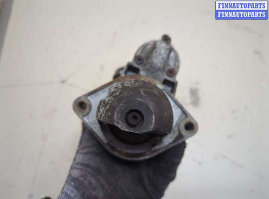 купить Стартер на Opel Combo 2001-2011