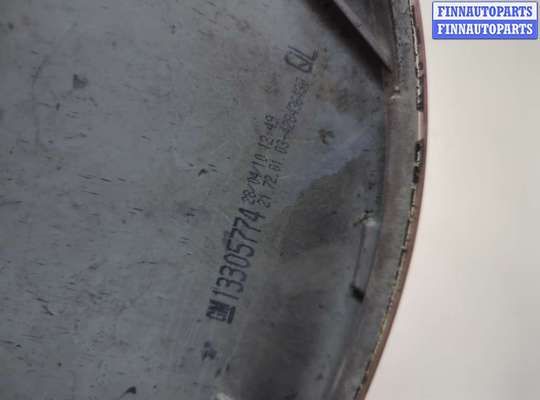 купить Фонарь (задний) на Opel Zafira B 2005-2014