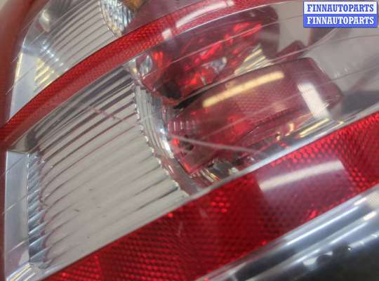 купить Фонарь (задний) на Opel Zafira B 2005-2014