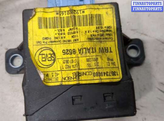 купить Блок управления рулевой рейки на Peugeot Boxer 2014-2025