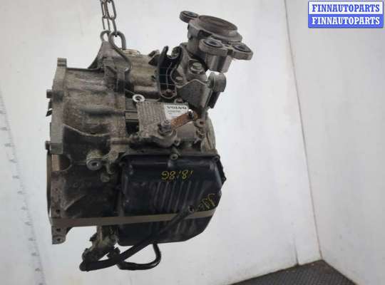 купить КПП - автомат (АКПП) 4х4 на Volvo XC60 2008-2017