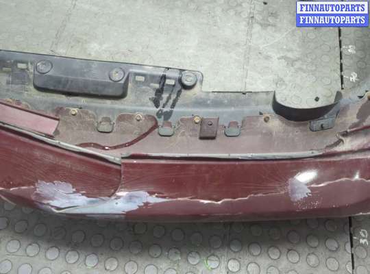 купить Бампер на Hyundai Sonata 5 NF 2005-2010