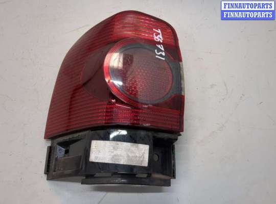 купить Фонарь (задний) на Volkswagen Sharan 2000-2010