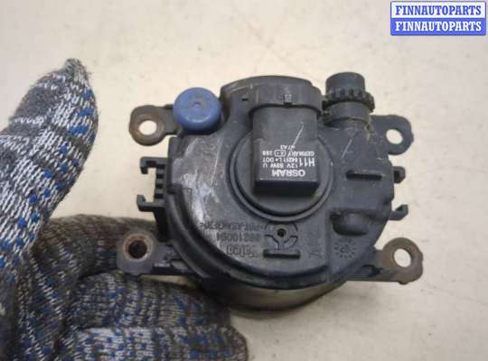 купить Фара противотуманная (галогенка) на Suzuki Swift 2003-2011