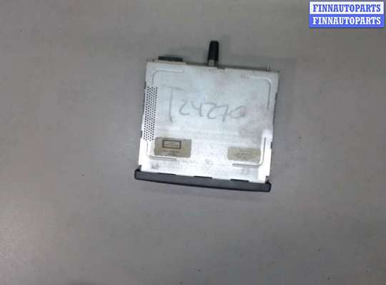 купить Проигрыватель, навигация на Peugeot 607 2000-2010