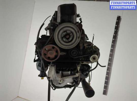Двигатель (ДВС) OP2438033 на Opel Astra H 2004-2010
