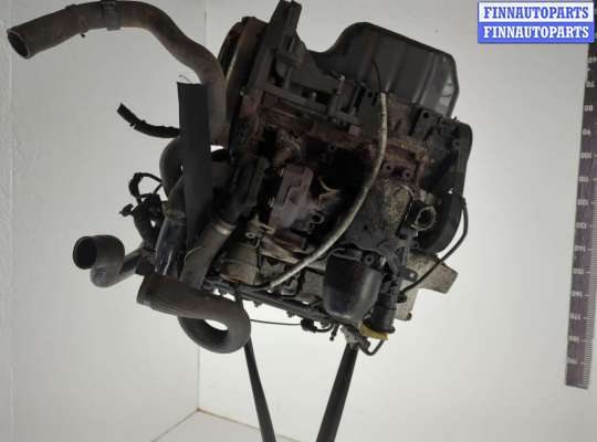 купить Двигатель (ДВС) на Opel Astra H 2004-2010